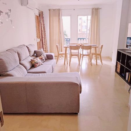 Apartamento Gloria 2 มาลากา ภายนอก รูปภาพ
