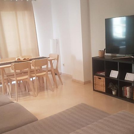 Apartamento Gloria 2 มาลากา ภายนอก รูปภาพ