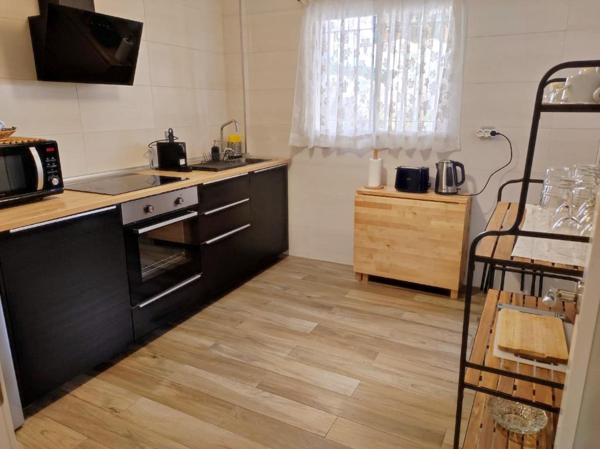 Apartamento Gloria 2 มาลากา ภายนอก รูปภาพ