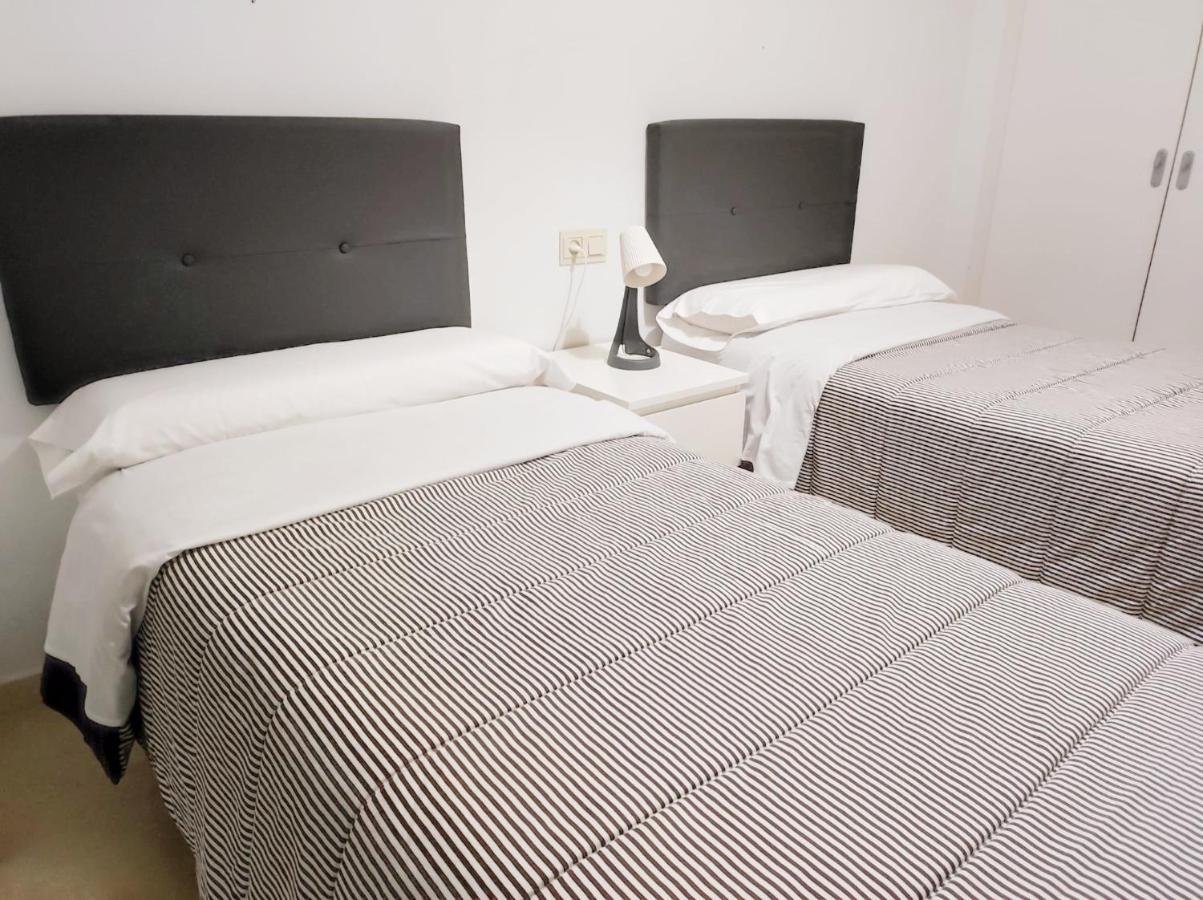 Apartamento Gloria 2 มาลากา ภายนอก รูปภาพ
