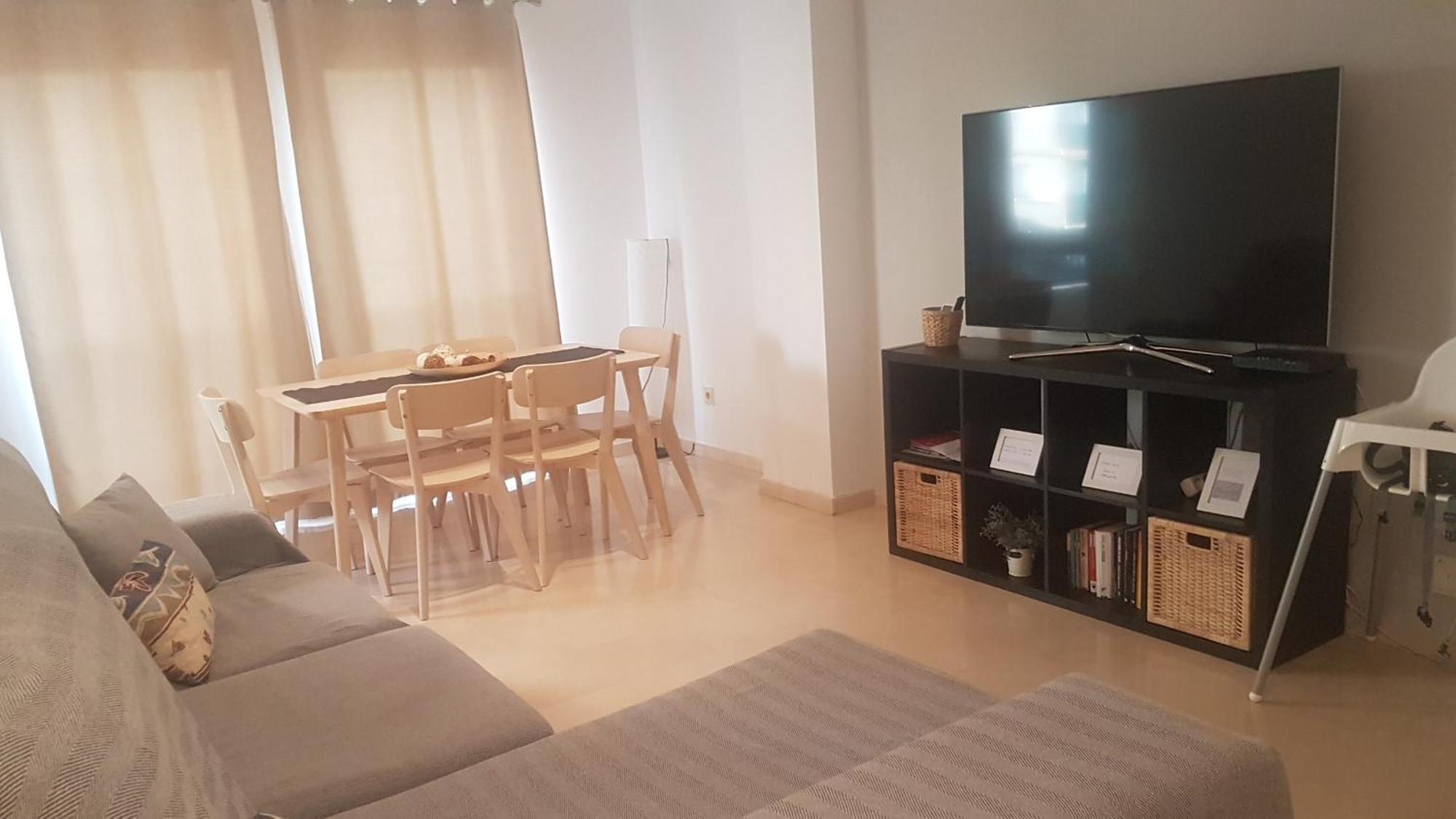 Apartamento Gloria 2 มาลากา ภายนอก รูปภาพ