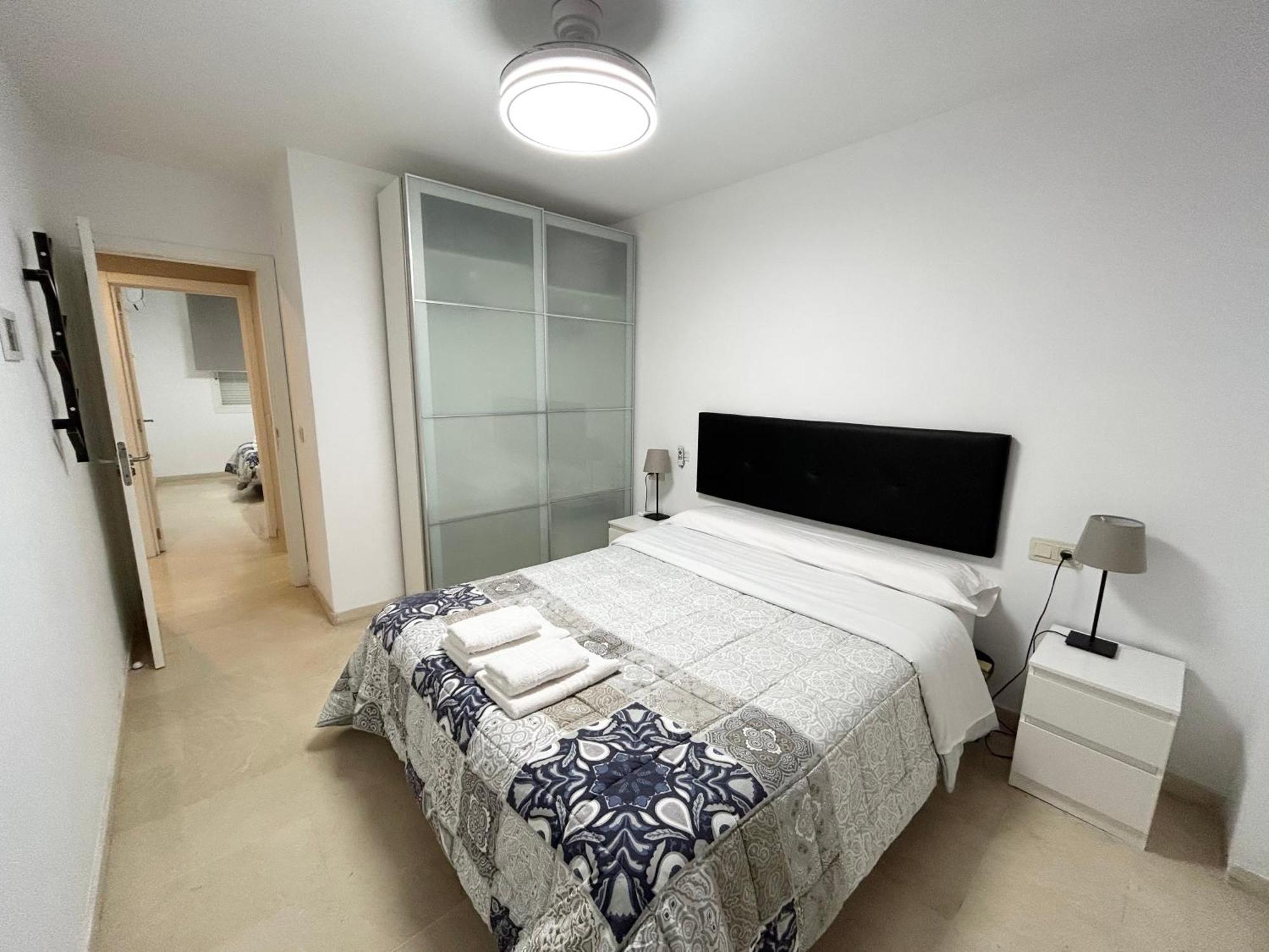 Apartamento Gloria 2 มาลากา ภายนอก รูปภาพ