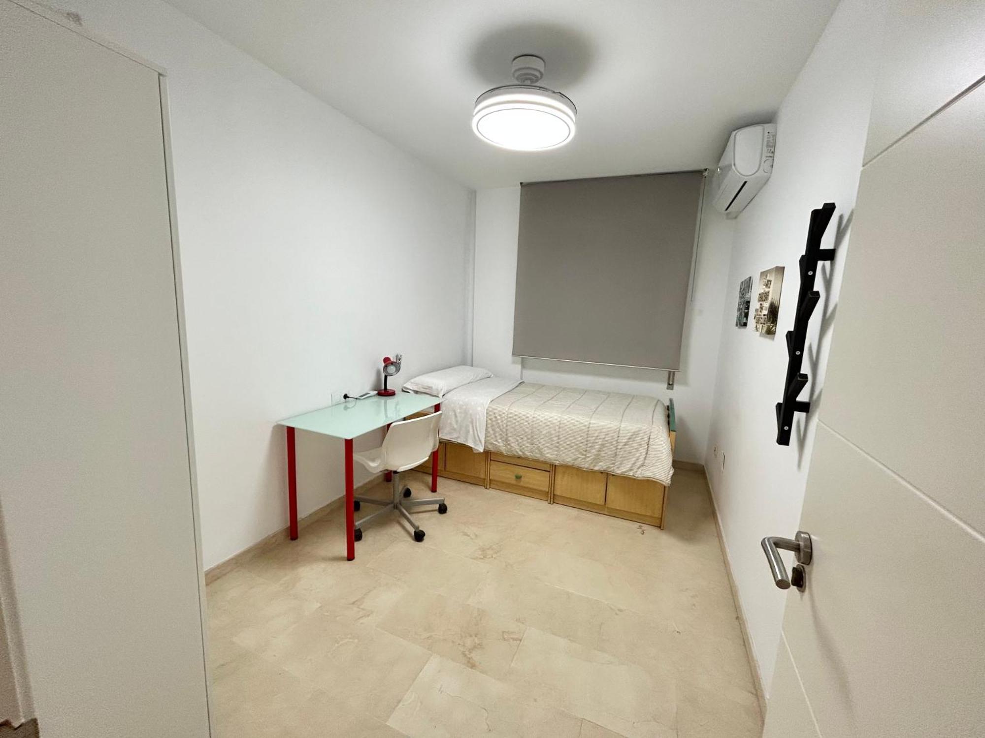 Apartamento Gloria 2 มาลากา ภายนอก รูปภาพ