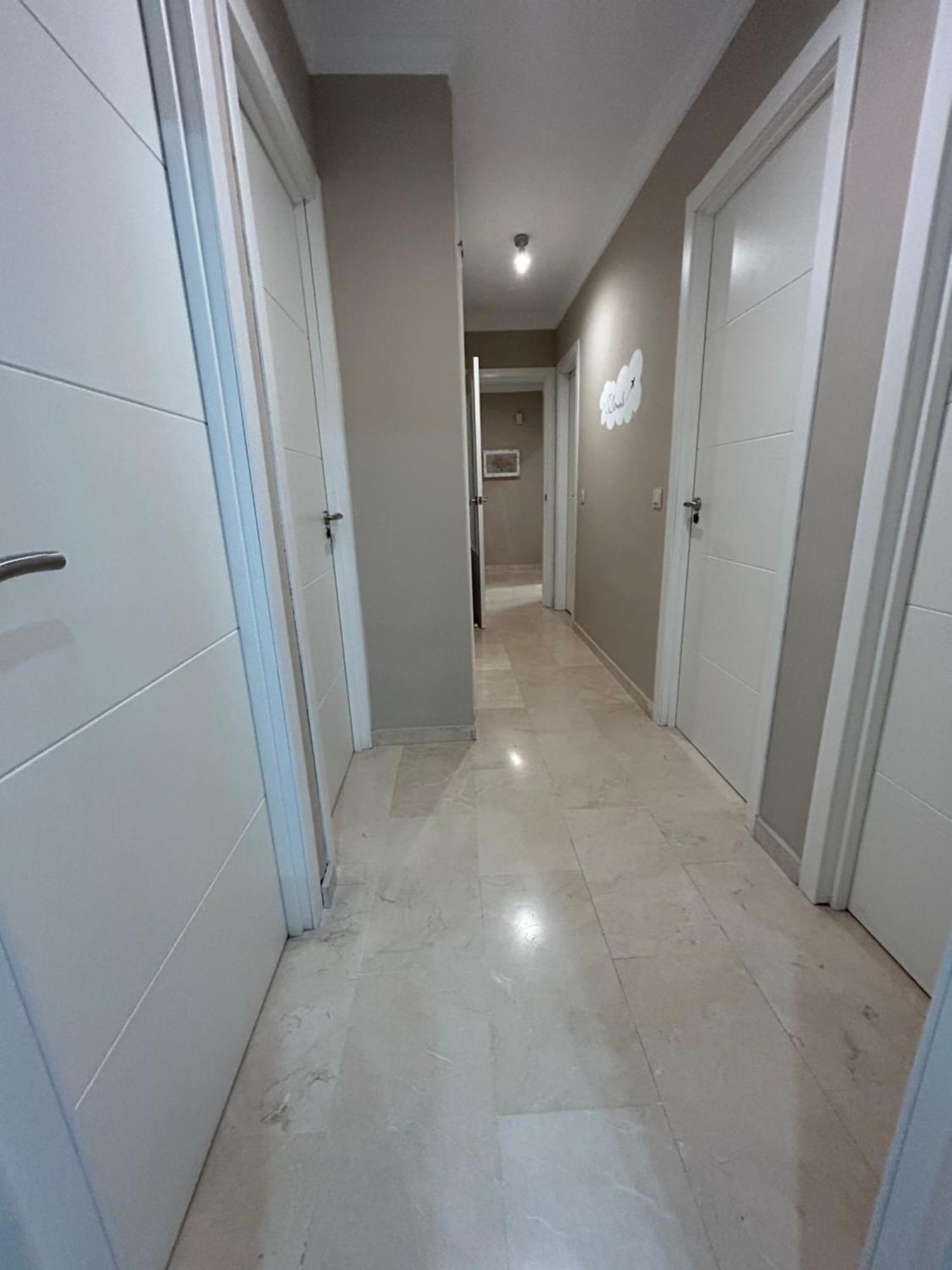 Apartamento Gloria 2 มาลากา ภายนอก รูปภาพ