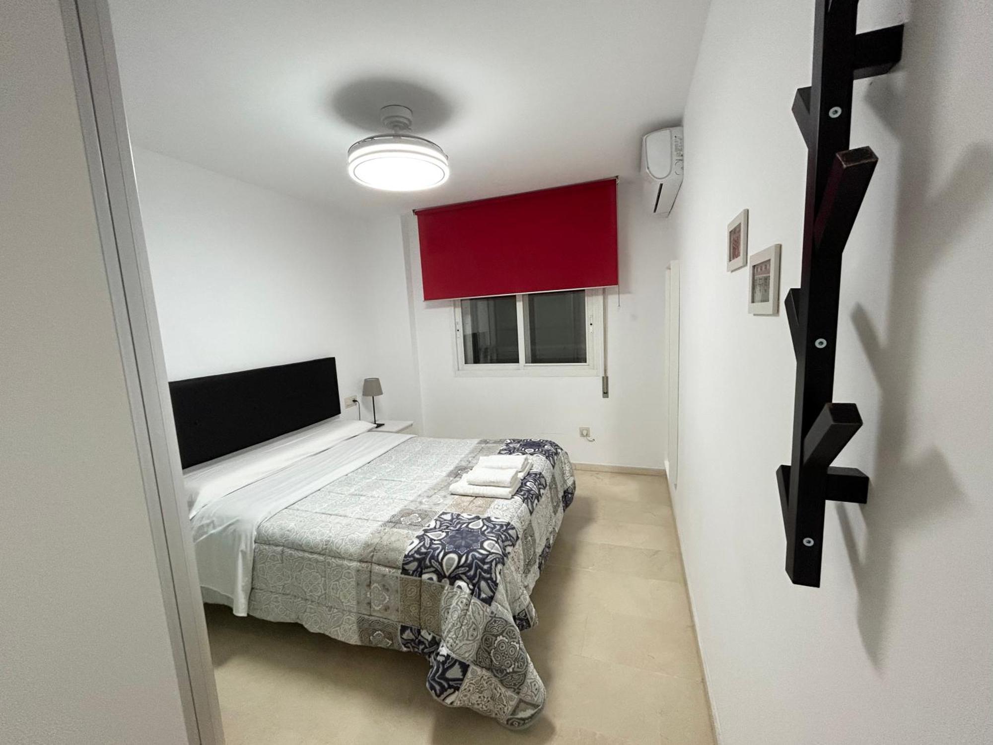 Apartamento Gloria 2 มาลากา ภายนอก รูปภาพ